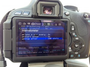 magic lantern canon 60d issues