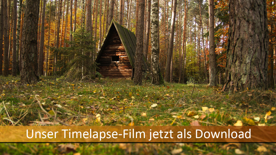 Timelapse-Film Download