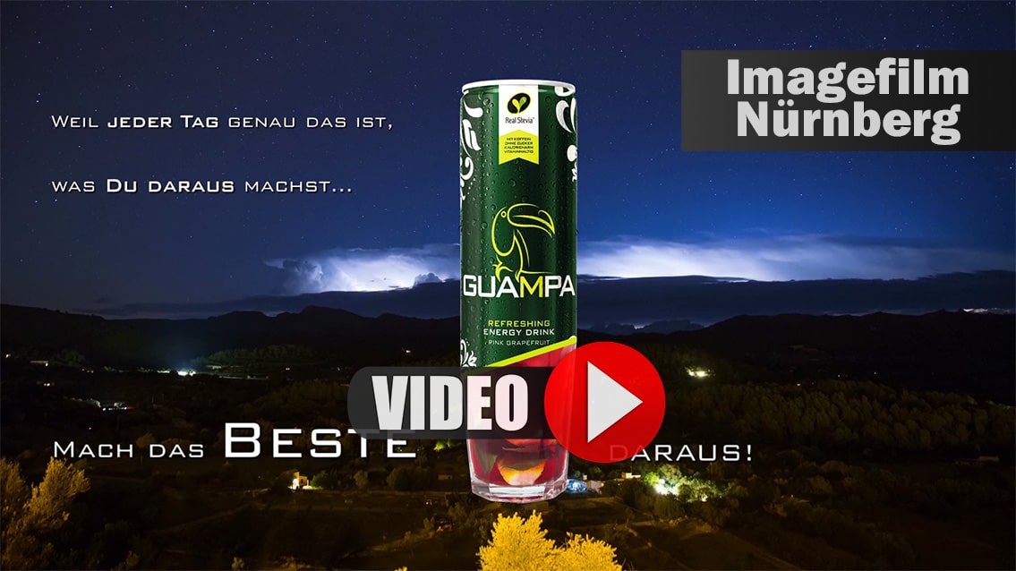 Imagefilm Nürnberg