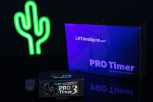 LRTimelapse Pro Timer 3